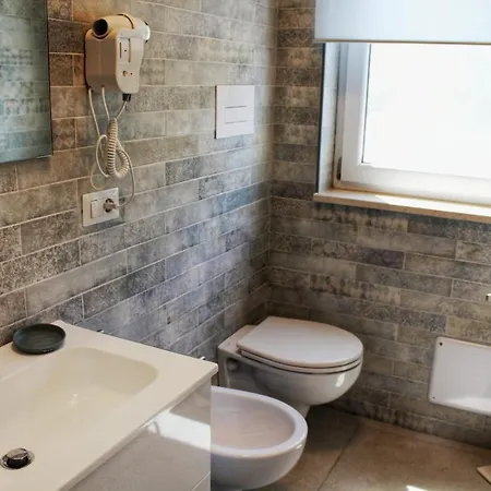 B&B Costa Merlata Ostuni 빌라노바 디 오스투니