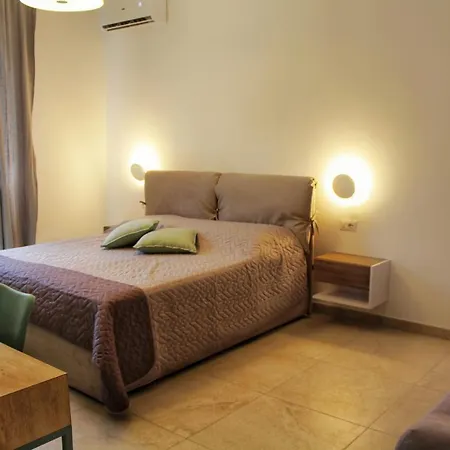 Costa Merlata Ostuni 빌라노바 디 오스투니