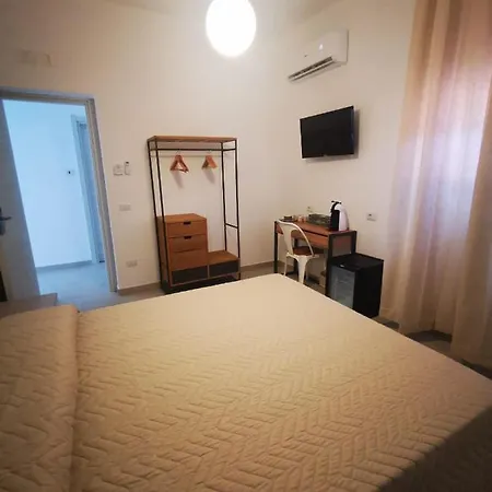 B&B Costa Merlata Ostuni 빌라노바 디 오스투니