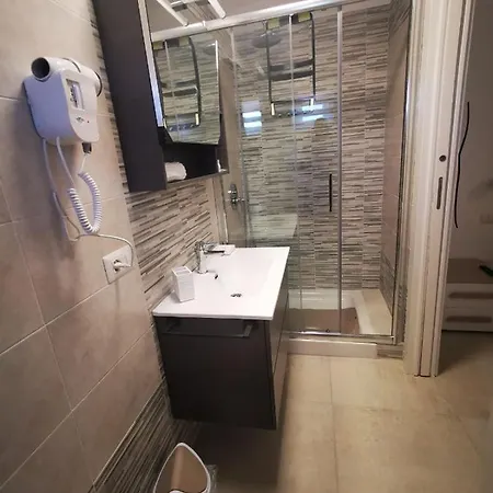 B&B Costa Merlata Ostuni 빌라노바 디 오스투니