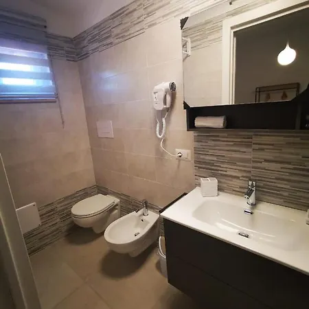 Costa Merlata Ostuni B&B