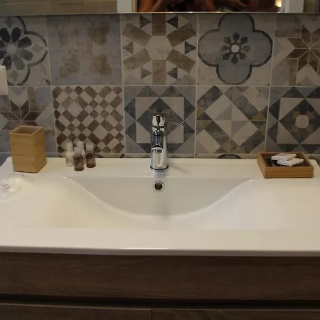 B&B Costa Merlata Ostuni