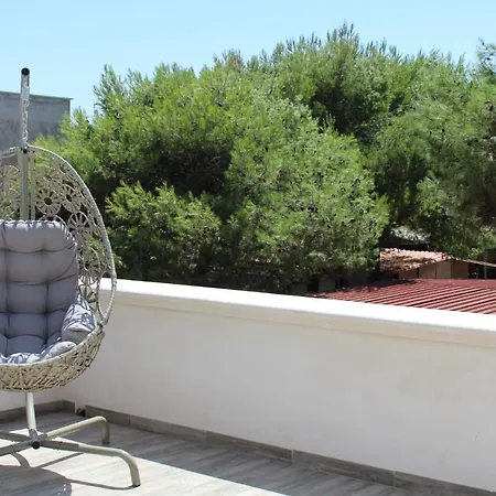 B&B Costa Merlata Ostuni *