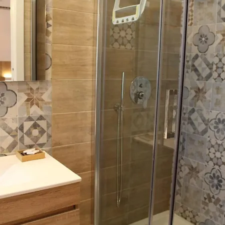 Costa Merlata Ostuni B&B