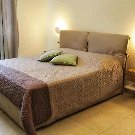Costa Merlata Ostuni Bed & Breakfast Villanova di Ostuni