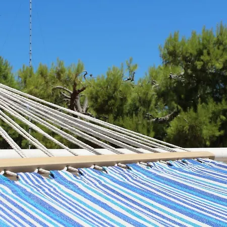 Bed & Breakfast Costa Merlata Ostuni