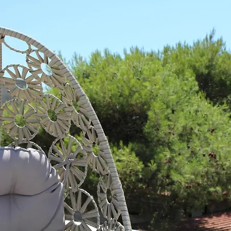 Costa Merlata Ostuni Bed & Breakfast Villanova di Ostuni