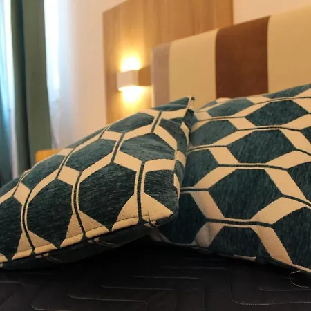 Costa Merlata Ostuni Bed & Breakfast