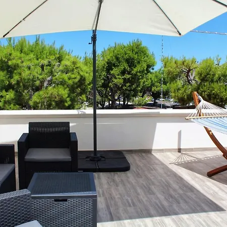 Bed & Breakfast Costa Merlata Ostuni