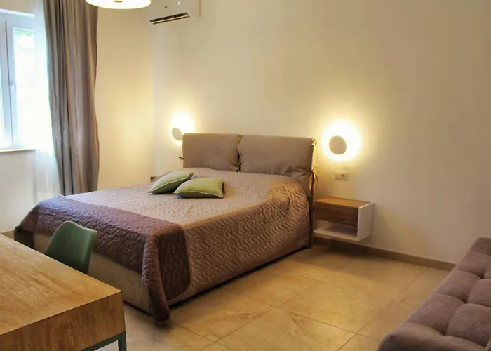 Costa Merlata Ostuni Villanova di Ostuni