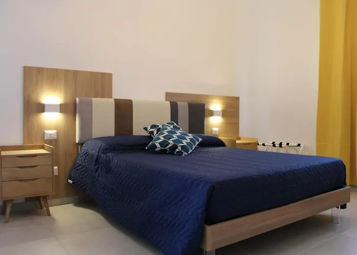 Bed & Breakfast Costa Merlata Ostuni Villanova di Ostuni