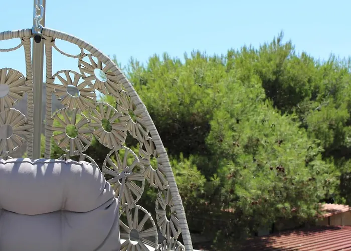 Costa Merlata Ostuni Bed & Breakfast Villanova di Ostuni