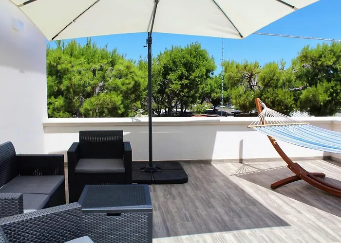 Bed & Breakfast Costa Merlata Ostuni